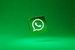 WhatsApp will now let log into two accounts simultaneously | TechCrunch