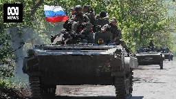 Vladimir Putin orders Russian military to boost troops by 180,000.