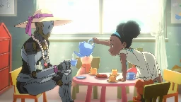Blizzard Releases Episode 1 Of Genesis, A New Overwatch 2 Anime Series