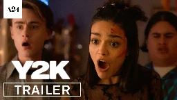 [Trailer] Y2K | A24