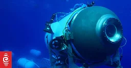 No survivors after Titanic sub wreckage found on ocean floor