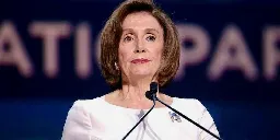 Nancy Pelosi: Some Republicans secretly want Dems to win to end Trump 'cult'