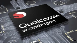 Qualcomm's Next Smartphone Chip Will Be Built for Generative AI