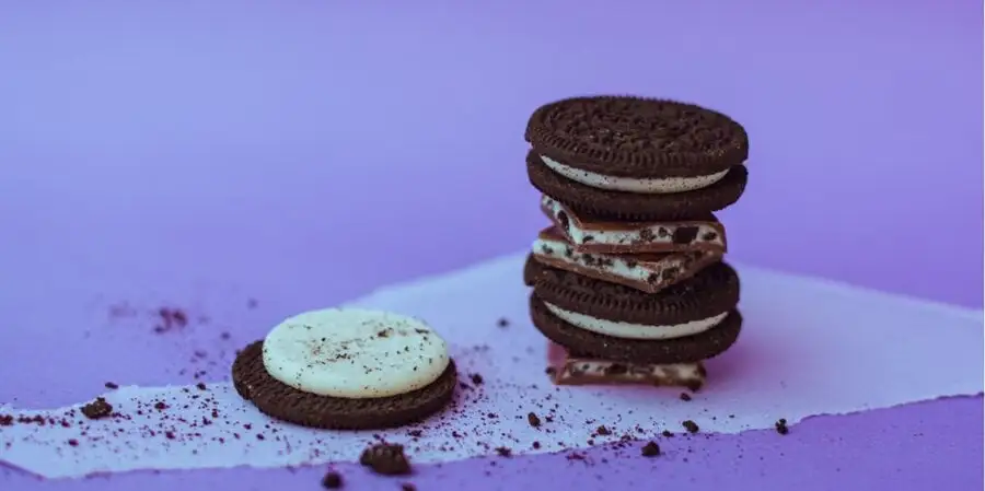 Ukraine declares Mondelez international — makers of Milka and Oreo — sponsor of war