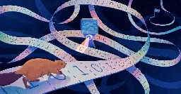 Amateur Mathematicians Find Fifth ‘Busy Beaver’ Turing Machine | Quanta Magazine