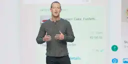 Meta hired consultancy firm Bain &amp; Co. before Mark Zuckerberg's big 'efficiency' push, foreshadowing layoffs and cost-cutting