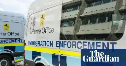 Home Office to detain asylum seekers across UK in shock Rwanda operation