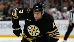 Police report reveals details surrounding Milan Lucic's arrest, domestic abuse allegations