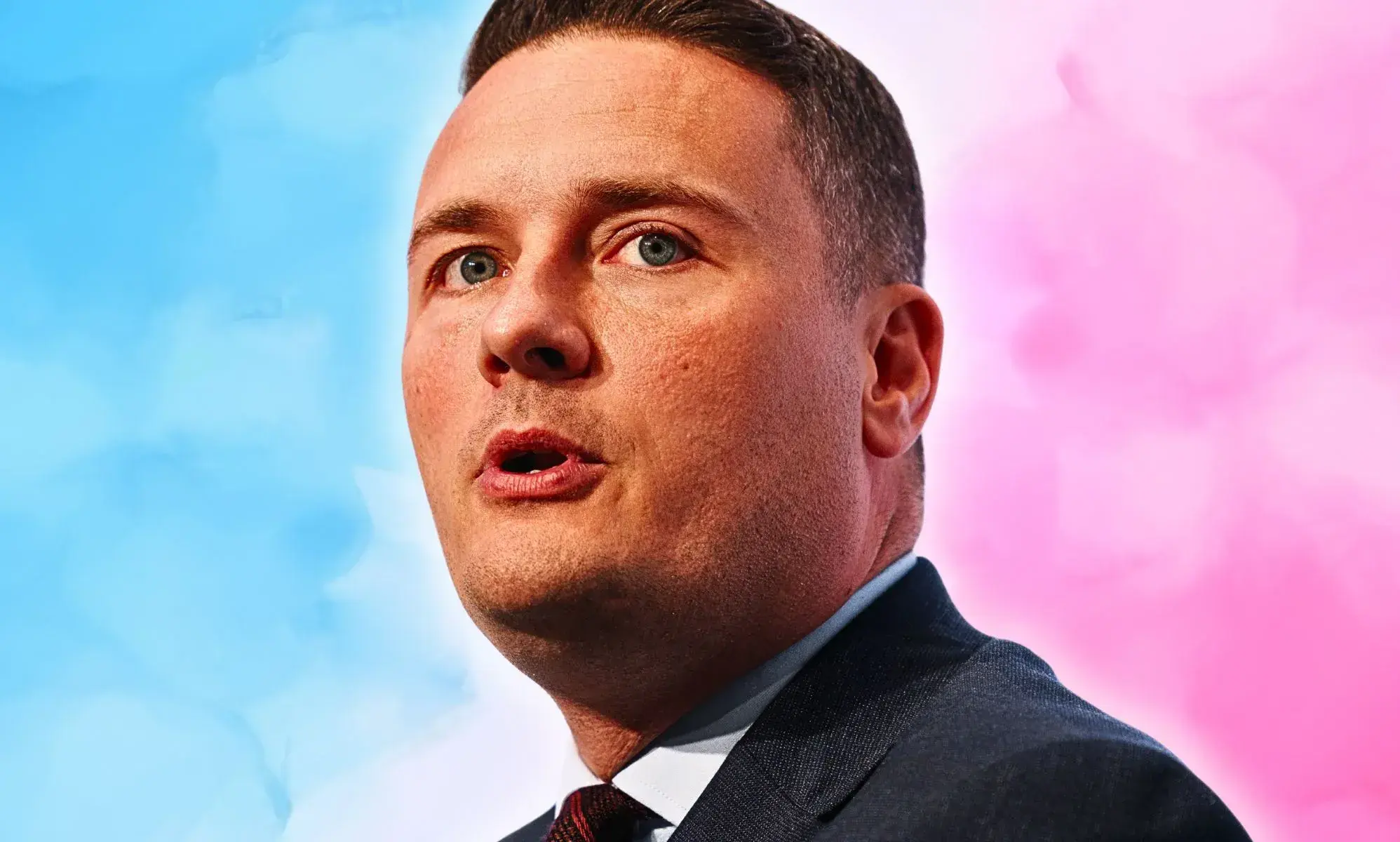 Labour's Wes Streeting 'to make trans puberty blocker ban permanent'