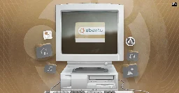 Ubuntu 24.10 Includes 20th Anniversary Easter Eggs - OMG! Ubuntu