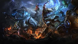 Patch 14.6 Notes