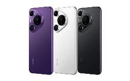 Smash-hit Huawei Pura 70 series to zoom past 10 million in sales as company is predicted to take back top spot in China