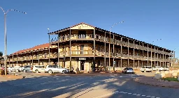 Port Hedland, Western Australia - Wikipedia