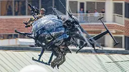 H-6 Little Bird's Future Upended Due To Army Axing Armed Scout Helicopter