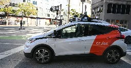 Driverless Taxis Blocked Ambulance in Fatal Accident, San Francisco Fire Dept. Says