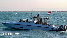 Yemen Houthi rebels claim attacks on two Red Sea cargo ships
