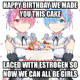 Egg🎂irl [Transfem]