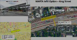 Letter to Editor: 4 new MARTA stations would be massively expensive