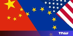 Chip wars: The escalating battle between EU, US, and China for tech supremacy