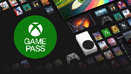 Microsoft axes $1 Xbox Game Pass trial