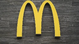 McDonald's franchise in Louisiana and Texas hired minors to work illegally, Labor Department finds