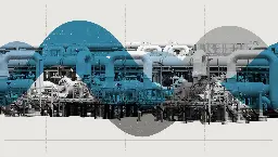 Energy Crisis Tracker: Real-Time Statistics on Europe's Gas Supplies