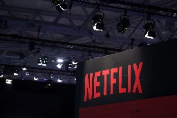Netflix considers adding in-app purchases and ads to games, report says | TechCrunch