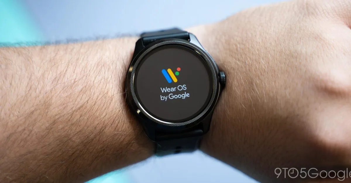 Google and Qualcomm working on RISC-V chip for Wear OS