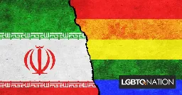 Iran is extremely hostile to LGBTQ+ people. It's also a global hub for gender-affirming surgery. - LGBTQ Nation