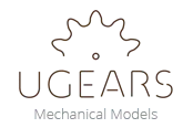 UGEARS® Wooden 3D Puzzles | Mechanical Models | Official Global Online Store