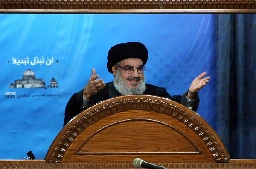 Israeli Reserve General: Nasrallah is provoking, humiliating 'Israel'