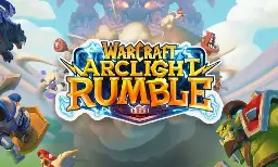 Warcraft Rumble: Global pre-registration now open - DroidLocal