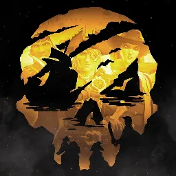 Sea of Thieves - Divisions by zero