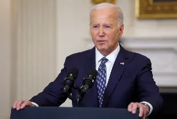 Biden to announce protections Tuesday for undocumented spouses of U.S. citizens and ‘Dreamers’