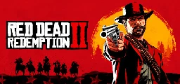 [Steam] Red Dead Redemption 2 ($14.99 / 75% off)