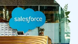 Salesforce raises prices for the first time in 7 years - stock rises