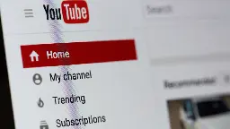 YouTube Can Read All Text Inside Your Videos and Flag It for Violations