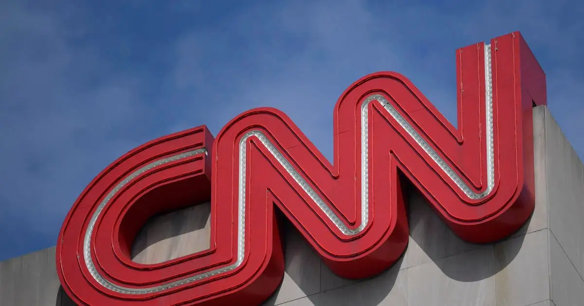 CNN found liable in Florida trial for defaming Navy veteran in 2021 story