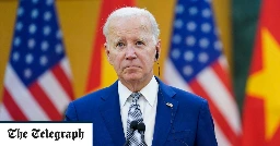 Republican hardliners threaten US government shut down unless Biden slashes FBI spending