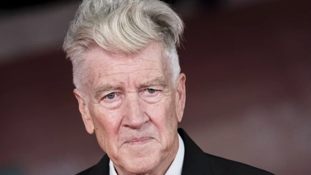 David Lynch, Visionary Director of ‘Twin Peaks’ and ‘Blue Velvet,’ Dies at 78