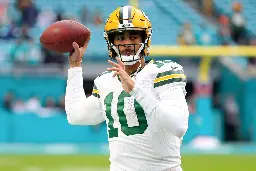 Unheralded Green Bay Packers May Rule Wide-Open NFC North In 2023