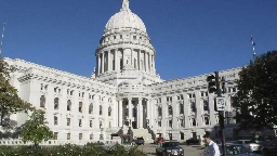 Wisconsin lawsuit asks new liberal-controlled Supreme Court to toss Republican-drawn maps