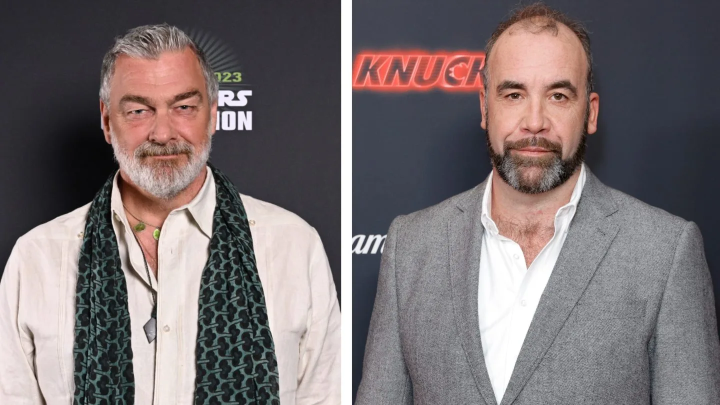 ‘Game of Thrones’ Actor Rory McCann Replacing the Late Ray Stevenson for ‘Ahsoka’ Season 2