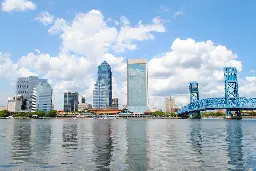 6 Jaw-Dropping Facts About Jacksonville, Florida - refactoid