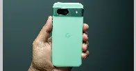 Nearly All Google Pixel Phones Exposed by Unpatched Flaw in Hidden Android App