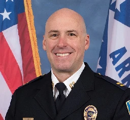 Renfro named deputy chief of Fayetteville police | Northwest Arkansas Democrat-Gazette