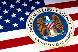 NSA staffer who tried, failed to spy for Russia gets 21+ yrs
