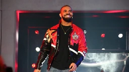 Drake's new song mentions Android phones and green text bubbles