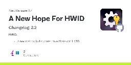 Release A New Hope For HWID · massgravel/Microsoft-Activation-Scripts