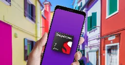 Qualcomm announces Snapdragon 7 Gen 3